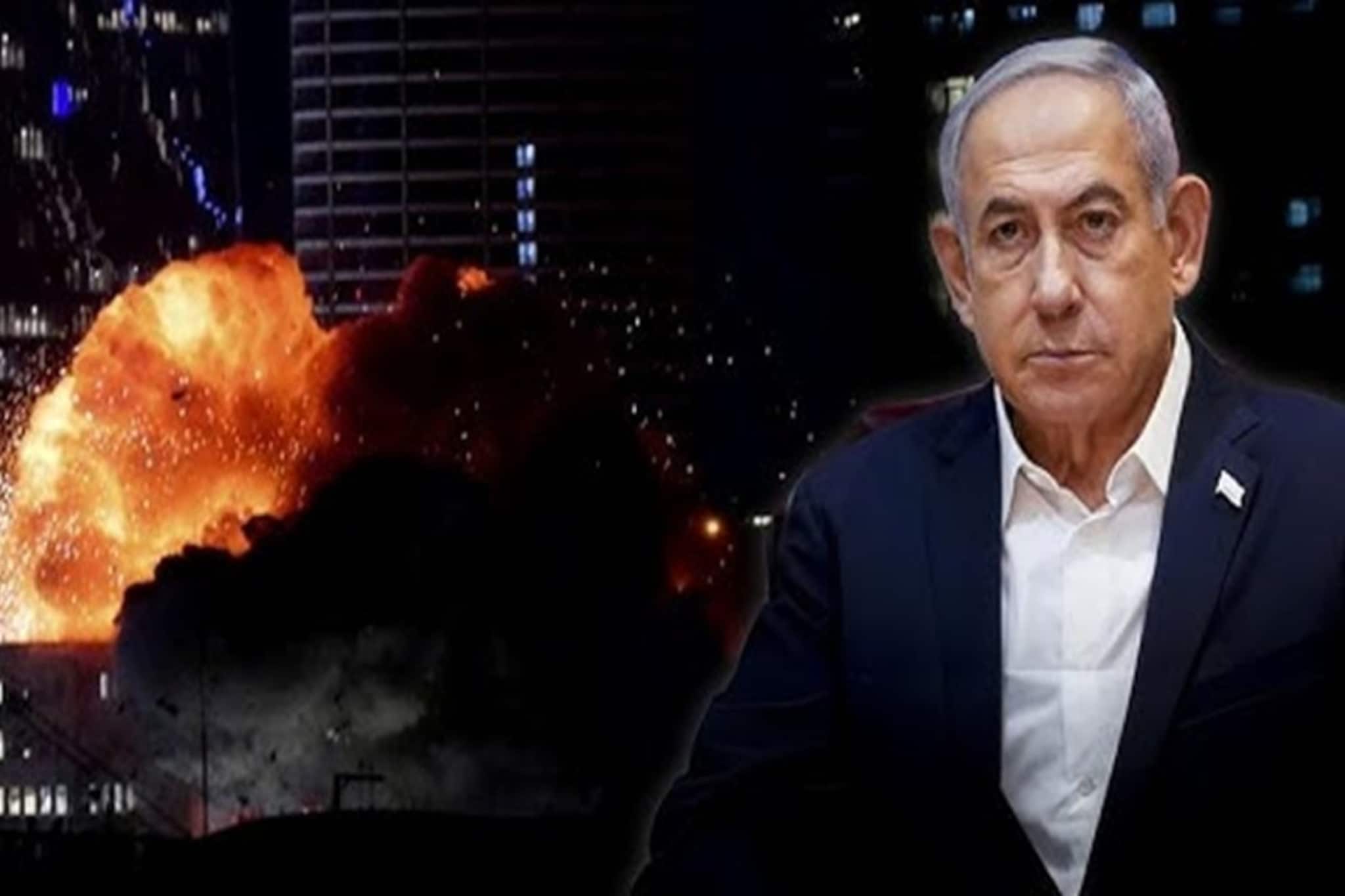 খামেনেই হত্যার প্রতিশোধ ইরানের!নেতানিয়াহুর বাড়ি-কার্যালয়ে এবার বড় হামলা?কী দাবি ইজরায়েলের খামেনেই হত্যার প্রতিশোধ ইরানের!নেতানিয়াহুর বাড়ি-কার্যালয়ে এবার বড় হামলা?কী দাবি ইজরায়েলের