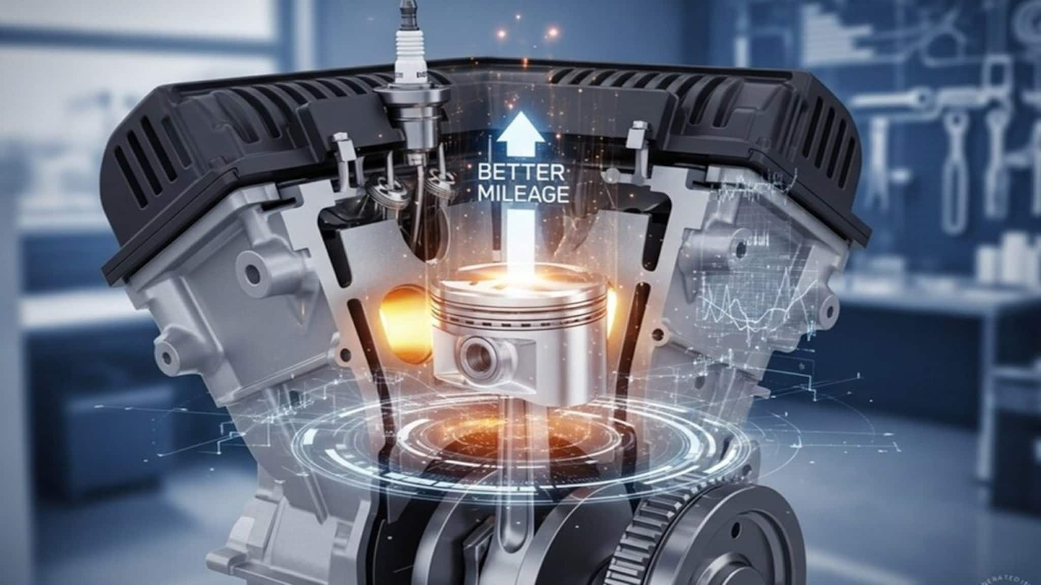 দীর্ঘ ৪৮ বছর পর বদল এল ইঞ্জিনের নিয়মকানুনে, ভারতে পিস্টন রিং-এর নয়া BIS স্ট্যান্ডার্ড জারি; কী কী সুবিধা হবে এতে? জেনে নিন বিশদে