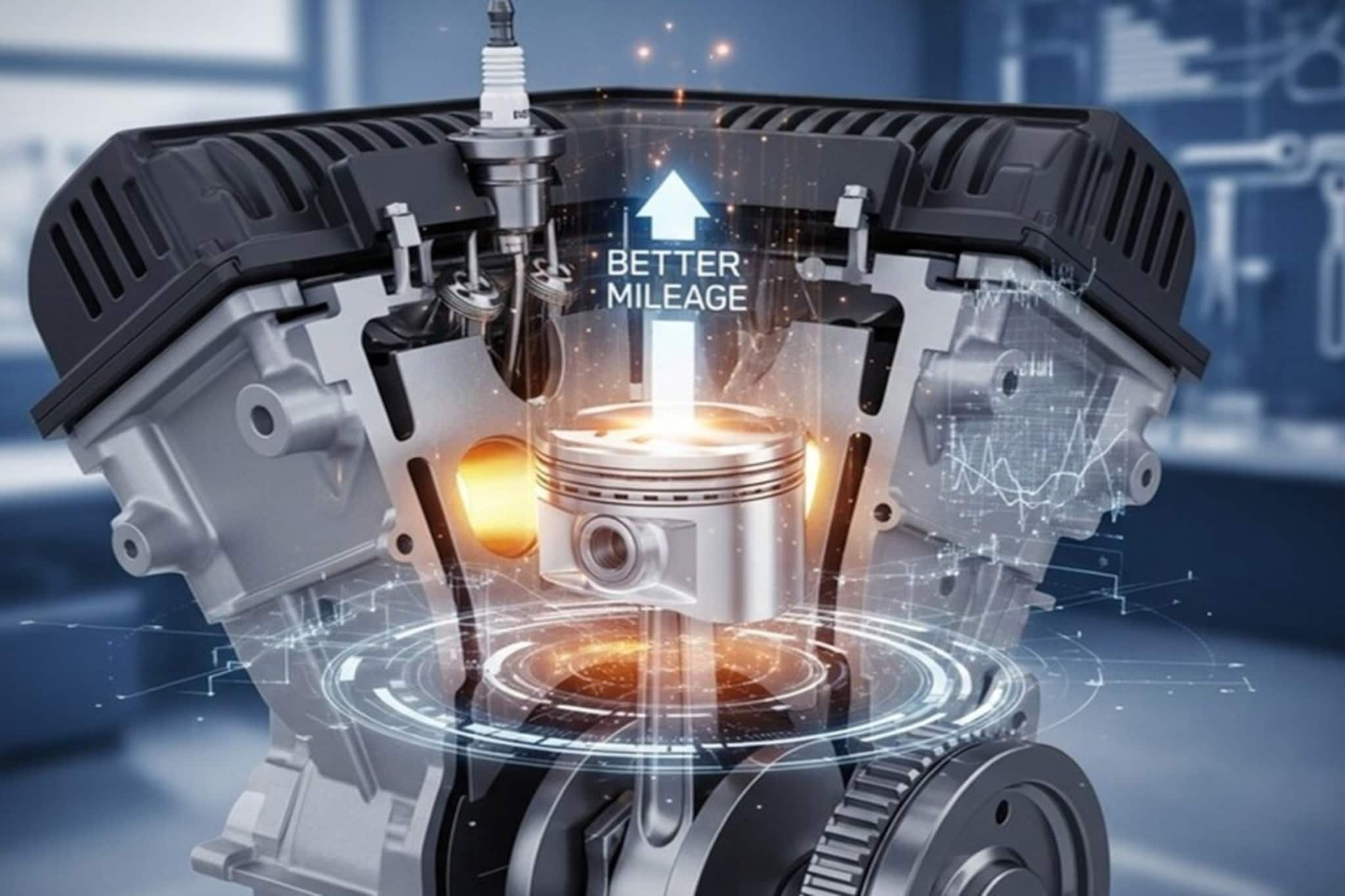 দীর্ঘ ৪৮ বছর পর বদল এল ইঞ্জিনের নিয়মকানুনে, ভারতে পিস্টন রিঙের নয়া BIS স্ট্যান্ডার্ড জারি