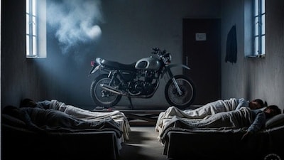 Tragedy Strikes: Four Die from Bike Fumes After Mechanic's Fatal Advice