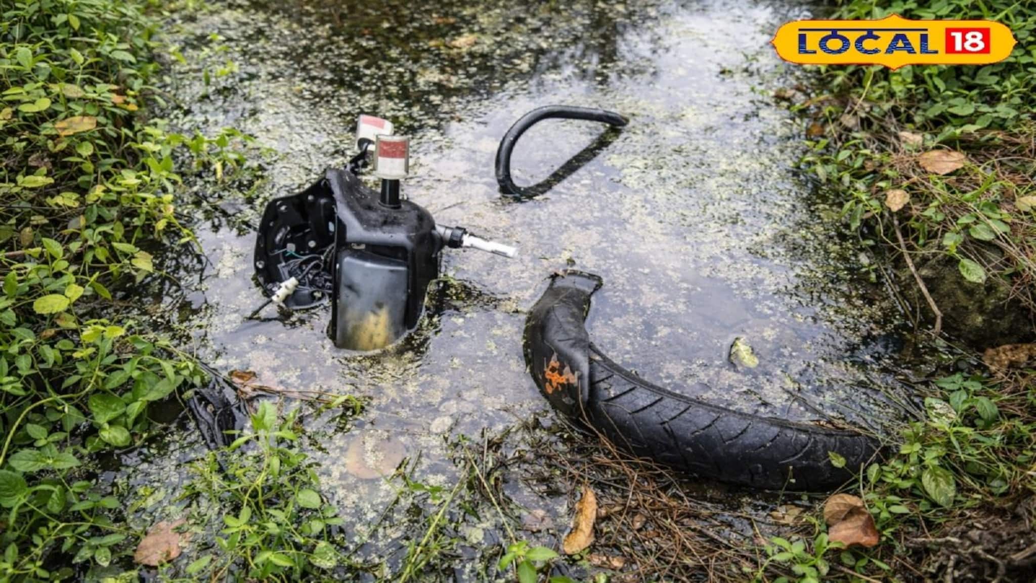 বেপরোয়া গতির বলি! ঢোলাহাটে বাইক দুর্ঘটনায় মৃত্যু যুবকের, দোলের আগেই মায়ের কোল খালি