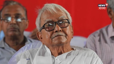 বিমান বসু৷