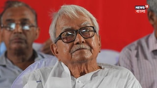 বিমান বসু৷