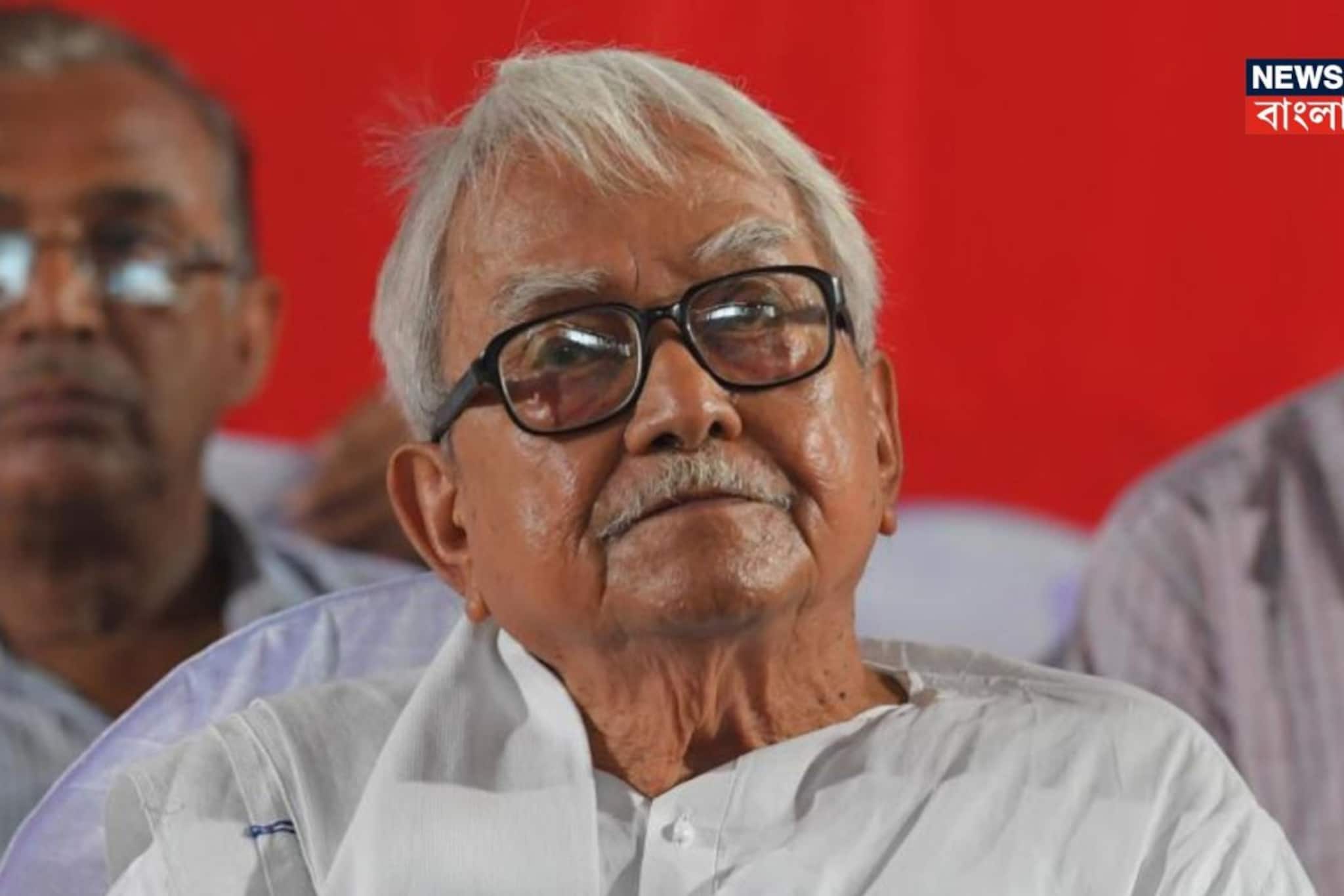 সেই ১৯৭১ সাল থেকে শুরু...কিন্তু বুধবার আর পারলেন না! চিকিৎসকের পরামর্শে ছাড়লেন অবস্থান মঞ