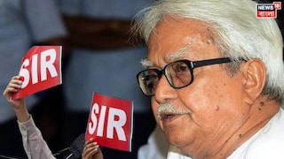 এসাইআর নিয়ে একাধিক প্রশ্ন বিমান বসুর