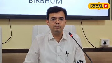 ভোটার কার্ড ছাড়াই দেওয়া যাবে ভোট! বীরভূম জেলাশাসক ধবল জৈন জানালেন বিকল্প ১১ নথির তালিকা