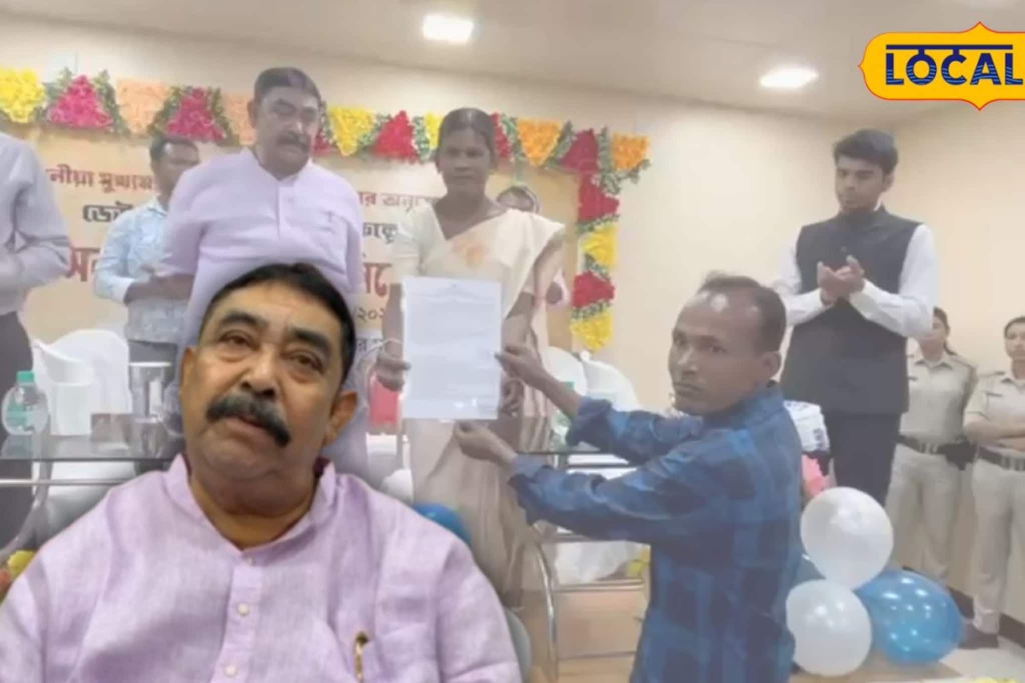 বীরভূমে ৩৩১ জনের চাকরি 'রেডি'! চলতি সপ্তাহেই আসতে পারে খুশির খবর, বড় ঘোষণা অনুব্রতর