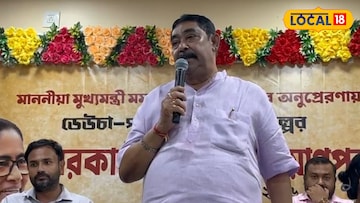 বীরভূমে ৩৩১ জনের চাকরি 'রেডি'! চলতি সপ্তাহেই আসতে পারে খুশির খবর, বড় ঘোষণা অনুব্রতর