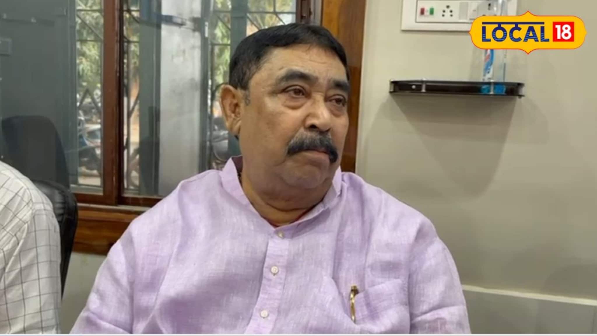 Anubrata Mondal: আসন্ন বিধানসভা নির্বাচনকে সামনে রেখে বোলপুরে কোর কমিটির গুরুত্বপূর্ণ বৈঠক, যা জানালেন অনুব্রত...