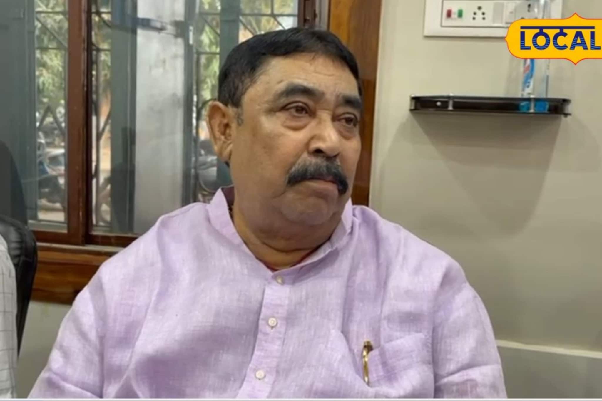 আসন্ন বিধানসভা নির্বাচনকে সামনে রেখে বোলপুরে কোর কমিটির গুরুত্বপূর্ণ বৈঠক, যা জানালেন অনুব্রত... আসন্ন বিধানসভা নির্বাচনকে সামনে রেখে বোলপুরে কোর কমিটির গুরুত্বপূর্ণ বৈঠক, যা জানালেন অনুব্রত...