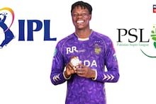 KKR Player Blessing Muzarabani: পিএসএল ছেড়ে আইপিএলে খেলা, কেকেআরের মুজরবানিকে নিয়ে রেগে কাঁই পিসিবি, ছেড়ে কথা বলবে না পাক বোর্ড