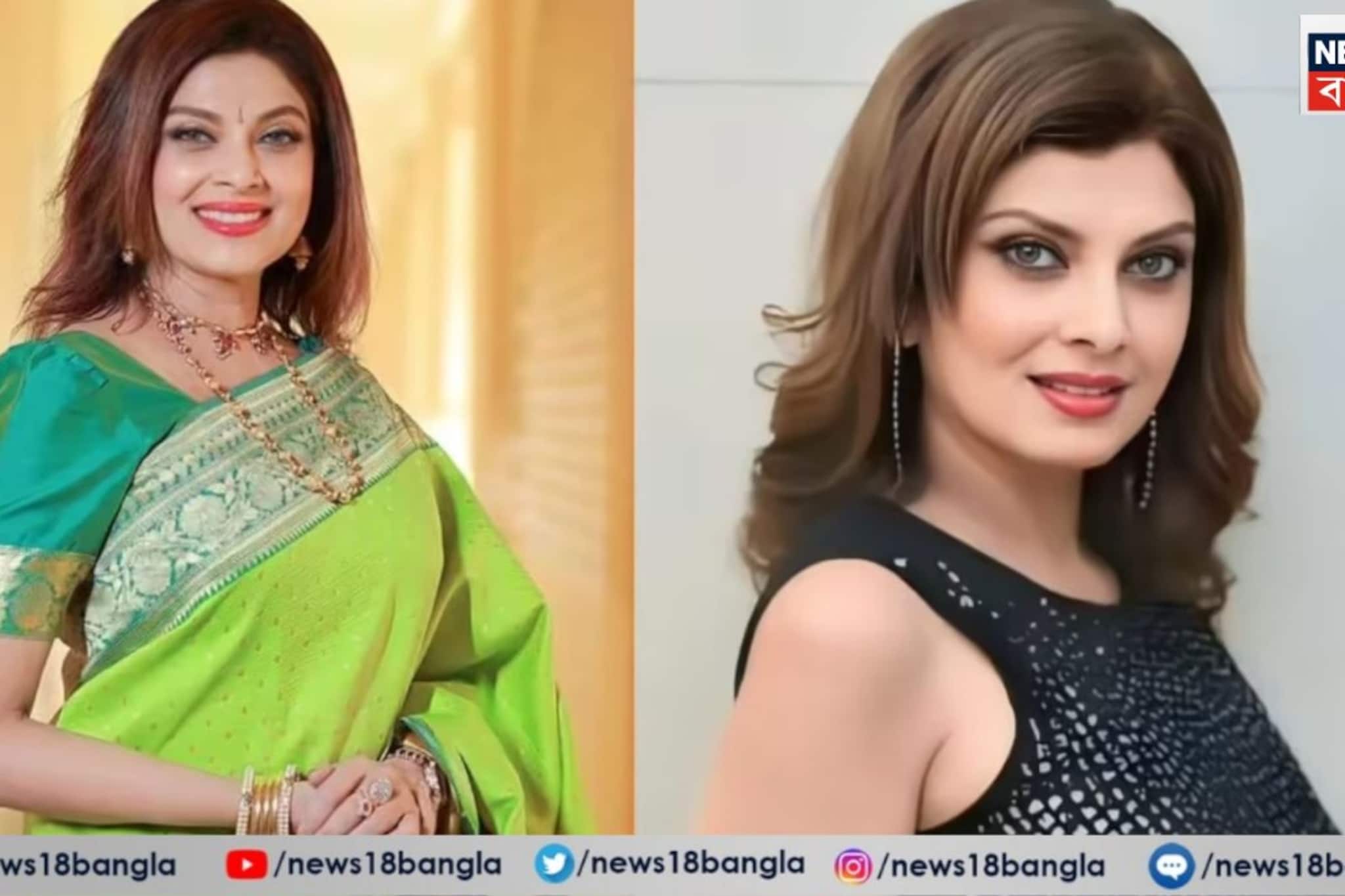 লোভে পাপ! ফাঁদে পড়লেন বলিউড অভিনেত্রী,এখন নিয়মিত পাচ্ছেন হুমকি!বড় ফাঁপড়ে পড়েছেন বর্ষা