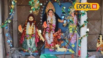 সুন্দরবনে বনবিবির পুজো