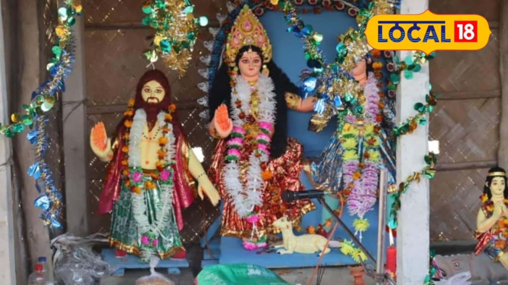 Bonbibi Puja: আজও মুখে মুখে ঘোরে দেবীর অলৌকিক গাঁথা! সুন্দরবনের 'নিরাপদ আশ্রয়' বাঁচাতে বনবিবির আরাধনা, সর্বধর্ম সমন্বয়ে উৎসবের আবহ