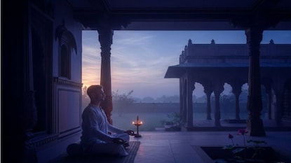 ব্রহ্ম মুহূর্ত ব্রহ্ম মুহূর্ত