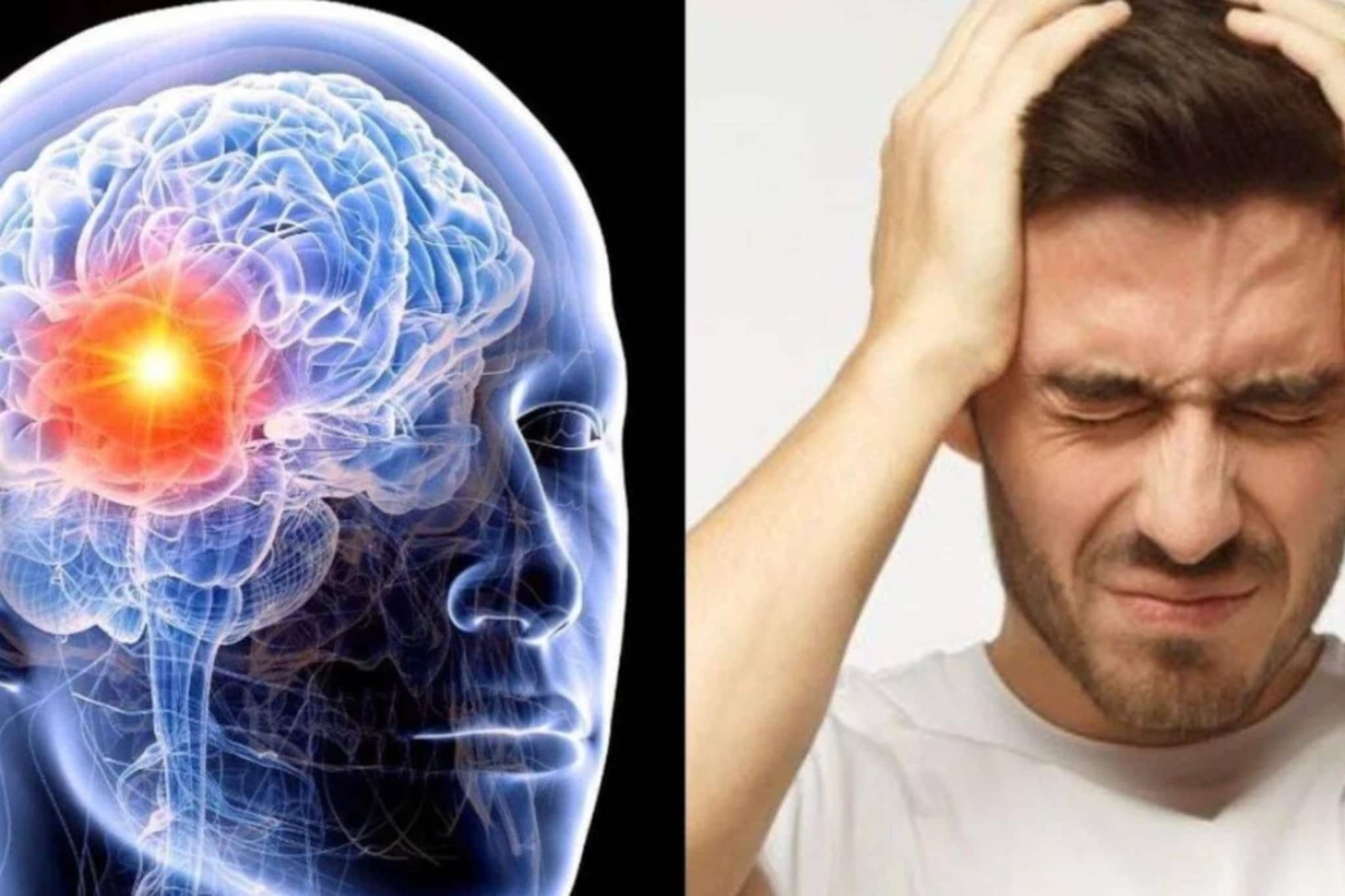 শুধু একটি রক্ত ​​পরীক্ষাতেই ধরা পড়বে ব্রেন ক্যানসার, টিউমর! কী পরীক্ষা করতে হয়? জানুন