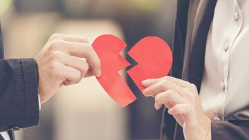 বিচ্ছেদের পর প্রাক্তনকে ভুলতে ঠিক কতদিন সময় লাগে জানেন? বিজ্ঞান যা জানাল, চমকে উঠবেন