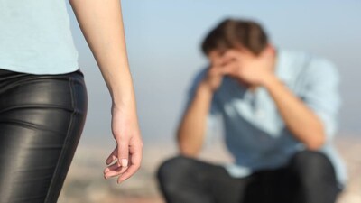 Houw much time it takes to forget your ex?