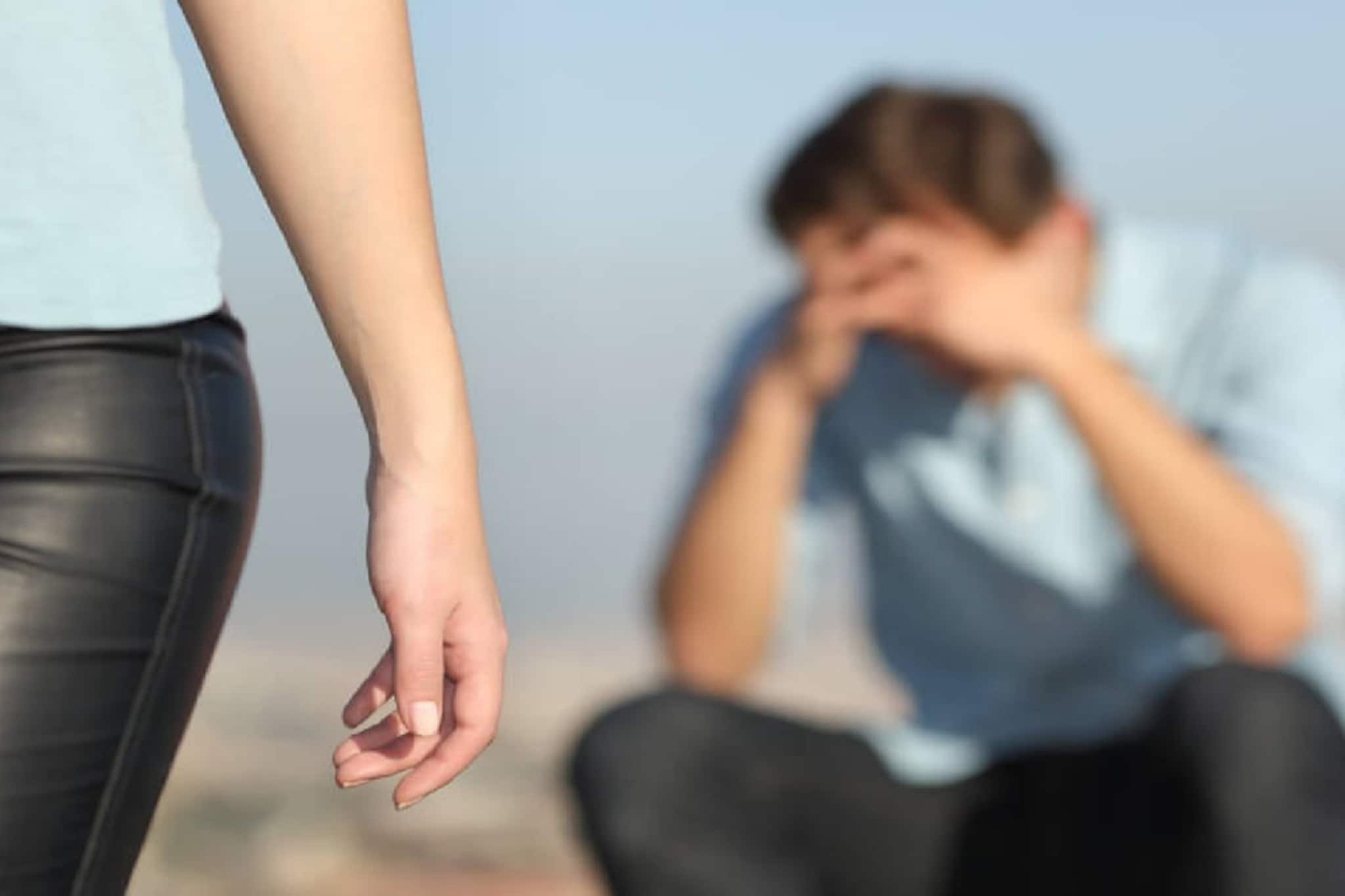 বিচ্ছেদের পর প্রাক্তনকে ভুলতে ঠিক কতদিন লাগে জানেন? জানাল বিজ্ঞান