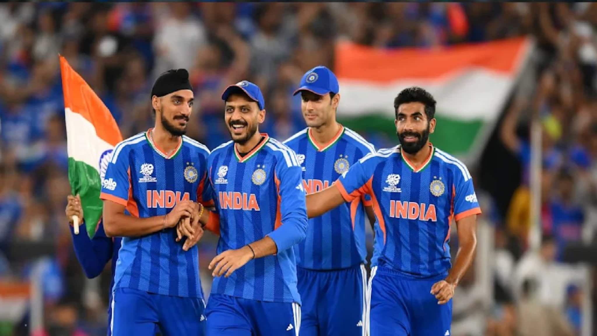 Ind vs Nz : চারটে আইসিসি টুর্নামেন্টে মাত্র দু'টো ম্যাচে হার! এই একটা রেকর্ড বুঝিয়ে দিচ্ছে, ভারত কেন বিশ্বের এক নম্বর টিম!