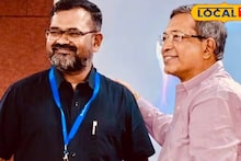 Burdwan University: প্রাণিবিজ্ঞানে অসামান্য অবদান! বিশেষ সম্মানে ভূষিত বর্ধমান বিশ্ববিদ্যালয়ের এক অধ্যাপক, গর্বিত ছাত্রছাত্রী থেকে সহকর্মী সকলে