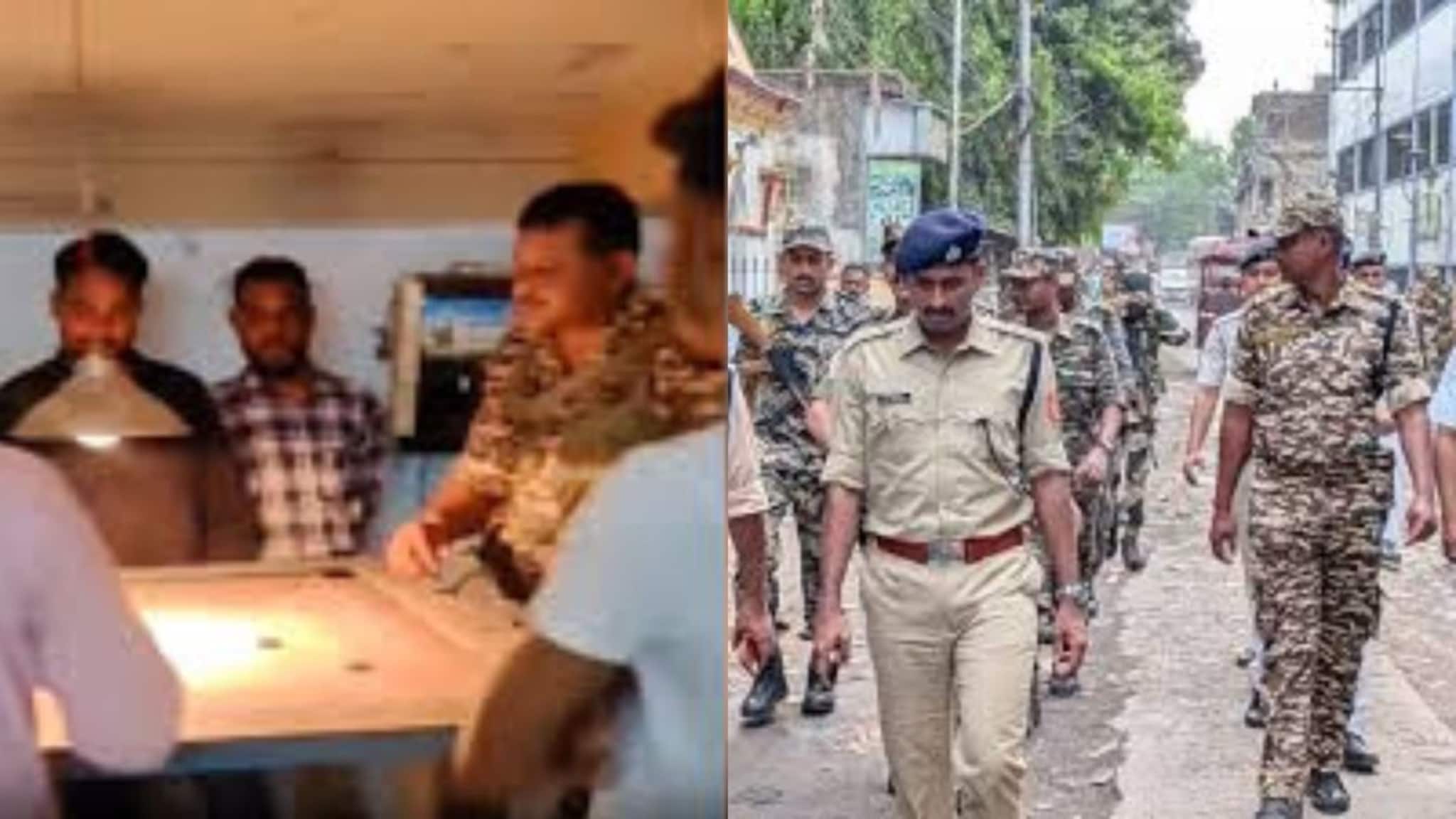 West Bengal Assembly Elections 2026: ক্য়ারাম খেলে সাসপেন্ড হয়েছে জওয়ান! এমন ঘটনা এড়াতে এবার বৈঠক নোডাল অফিসারের