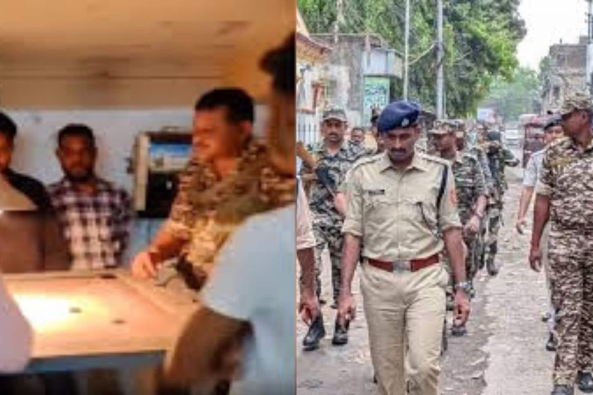 ক্য়ারাম খেলে সাসপেন্ড হয়েছে জওয়ান! এমন ঘটনা এড়াতে এবার বৈঠক নোডাল অফিসারের