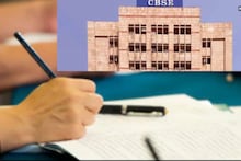 CBSE 12th Exam: পশ্চিম এশিয়ায় পরীক্ষা বাতিল, দ্বাদশ শ্রেণির জন্য বিকল্প মূল্যায়ন পদ্ধতি ঘোষণা CBSE-র