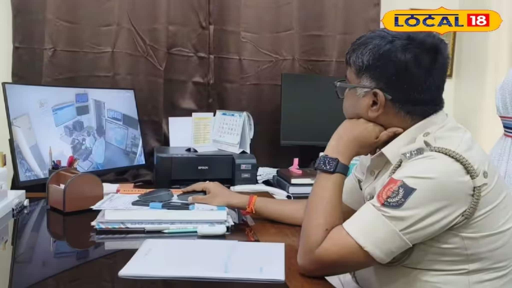 Purulia News: পুরুলিয়ার রঘুনাথপুরে নিরাপত্তা জোরদার, সিসিটিভি-র চাদরে মোড়া হল শহর, ২৪ ঘণ্টা পুলিশের নজরদারি