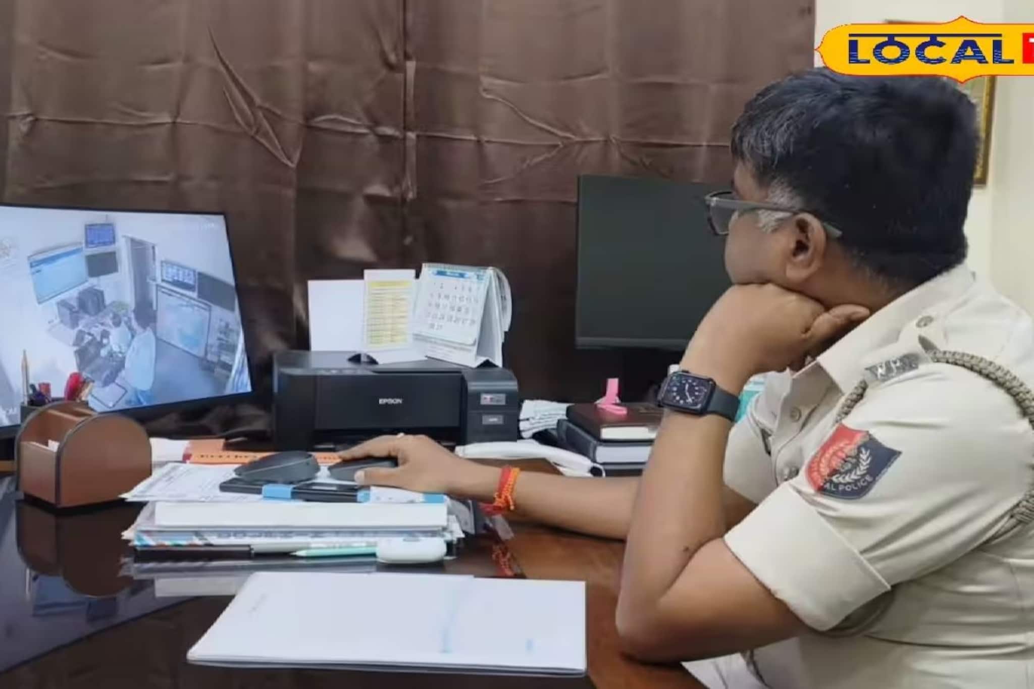 পুরুলিয়ার রঘুনাথপুরে নিরাপত্তা জোরদার, CCTV-র চাদরে মোড়া হল শহর, ২৪ ঘণ্টা নজরদারি