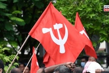 সিপিএম প্রার্থীর সমর্থনে সূর্যকান্ত! আচমকা পৌঁছলেন বিজেপি প্রার্থী, এগিয়ে এসে হাত মেলালেন, তারপরেই...