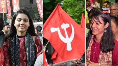 আফরিন বেগম