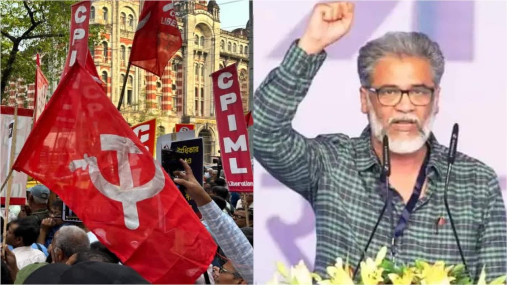 হাল ছাড়ছে না বামেরা! ছক কেটে-কেটে প্রার্থী দিচ্ছে লাল ব্রিগেড! এবার CPI(ML) দশ আসনে যা করল, জাগছে আশা