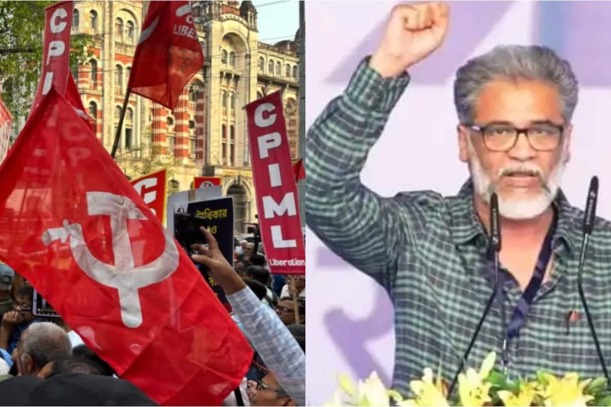 হাল ছাড়ছে না বামেরা! ছক কেটে-কেটে প্রার্থী দিচ্ছে লাল ব্রিগেড! এবার CPI(ML) দশ আসনে যা করল, জাগছে আশা