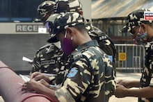 ভোটের ডিউটিতে এসে আচমকা অসুস্থ! চিকিৎসাধীন অবস্থায় মৃত্যু কেন্দ্রীয় বাহিনীর জওয়ানের