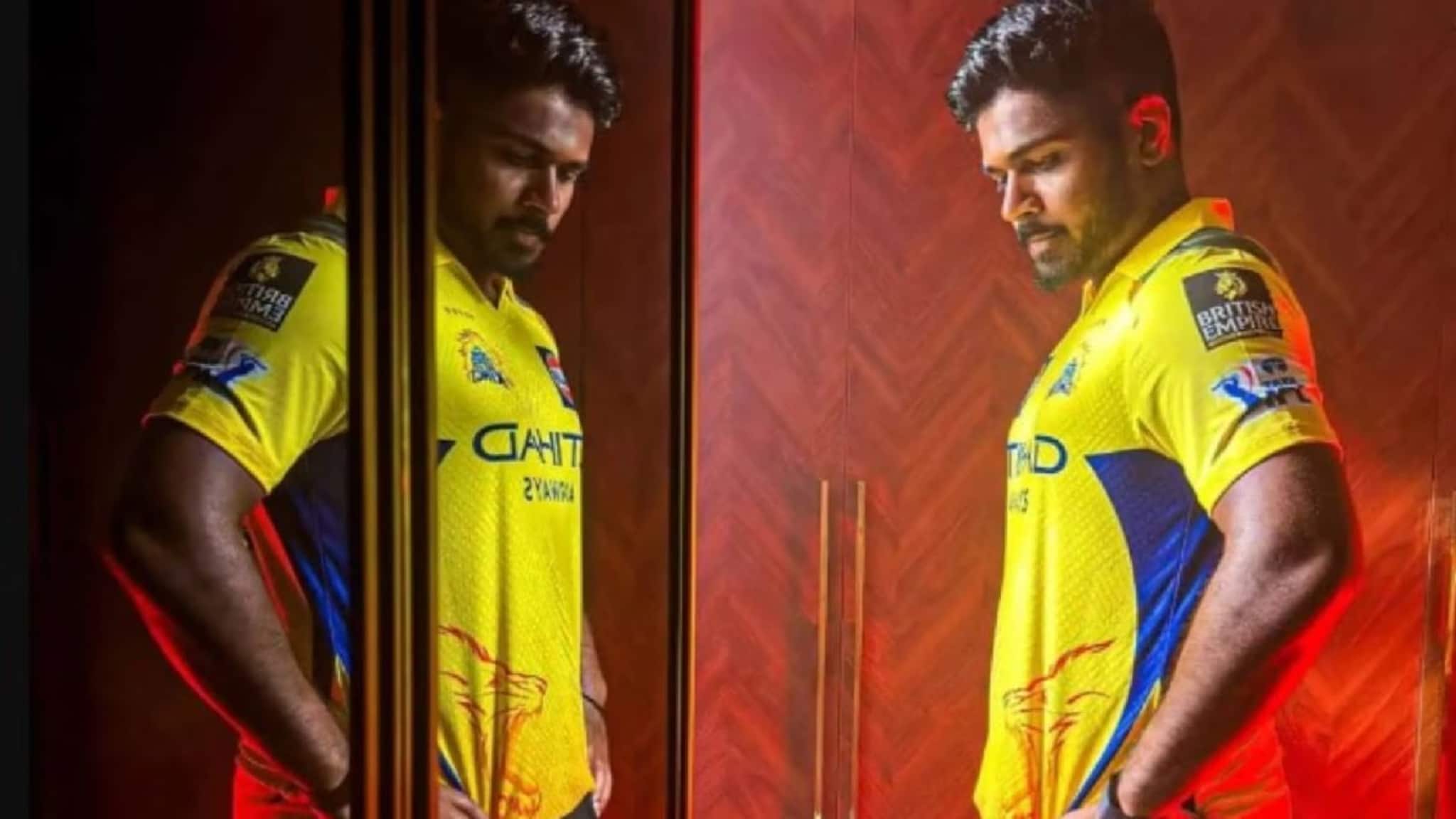 CSK In Trouble: আইপিএল ২০২৬-র আগেই একের পর এক খারাপ খবর, বীভৎস ফেঁসে গেল সিএসকে