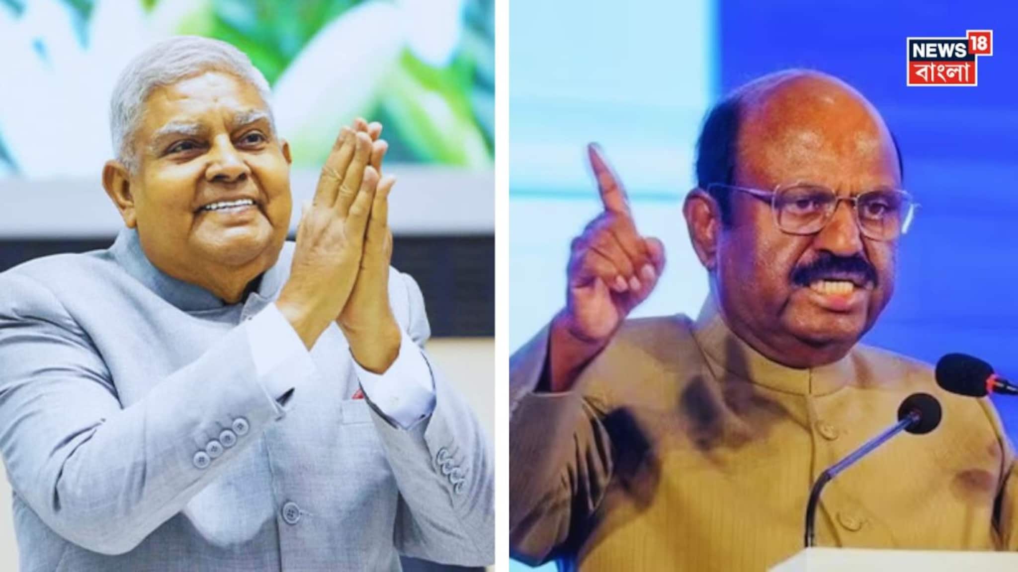 C V Anand Bose Resignation Update: ধনখড়ের মতো তাঁর ইস্তফাতেও রহস্য, আপাতত দিল্লিতেই আনন্দ বোস! কোন চেষ্টায় প্রাক্তন রাজ্যপাল?