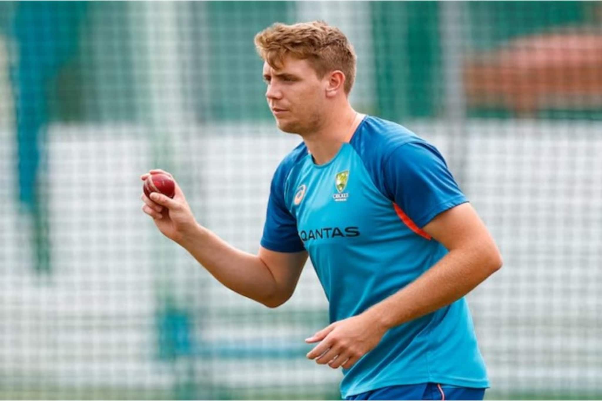 কেকেআর জার্সিতে নামার আগেই বিতর্কে জড়ালেন ক্যামেরন গ্রিন! কি করলেন অজি তারকা?