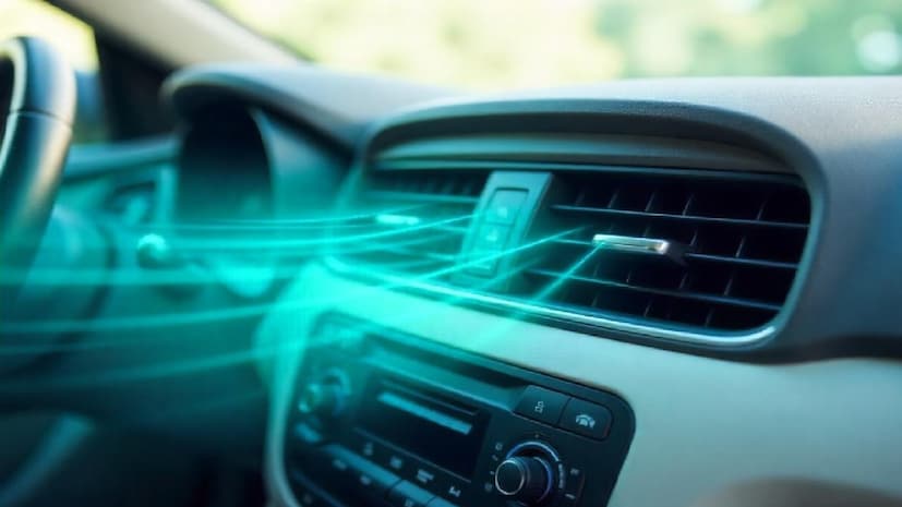 বেড়েছে প্রিমিয়াম পেট্রোলের দাম! এদিকে গরম পড়তেই গাড়িতে দেদার এসি চালাচ্ছেন? বলুন তো, ১ লিটার তেলে গাড়িতে কতক্ষণ এসি চালানো যায়? আপনি যদি ১ ঘণ্টা এসি চালিয়ে রাখেন, তাহলে কত তেল পোড়ে জানেন? রইল হিসেব-- বেড়েছে প্রিমিয়াম পেট্রোলের দাম! এদিকে গরম পড়তেই গাড়িতে দেদার এসি চালাচ্ছেন? বলুন তো, ১ লিটার তেলে গাড়িতে কতক্ষণ এসি চালানো যায়? আপনি যদি ১ ঘণ্টা এসি চালিয়ে রাখেন, তাহলে কত তেল পোড়ে জানেন? রইল হিসেব--