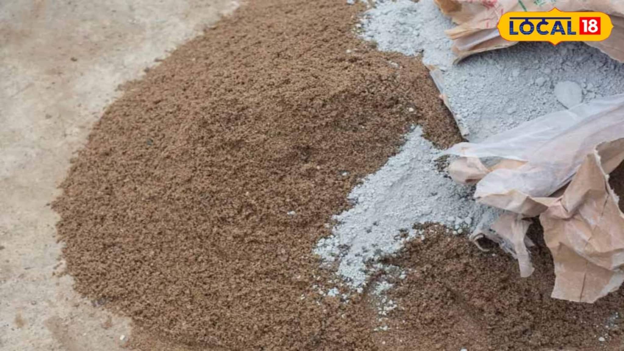 ঘাটালে সিমেন্টের বদলে মাটি মিশিয়ে ড্রেন নির্মাণ! কয়েক ঘণ্টার মধ্যেই ধসে গেল, পড়িমরি করে পালাল ঠিকাকর্মীরা 