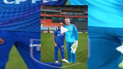 ‘আমি জস বাটলারকে পিটিয়েছিলাম’- চাহাল ‘আমি জস বাটলারকে পিটিয়েছিলাম’- চাহাল