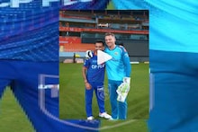 IPL 2026: ‘দু 'বছর আগে, আমি জস বাটলারকে পিটিয়েছিলাম’ বাইশ গজে বল গড়ানোর আগে চাহালের কাণ্ড