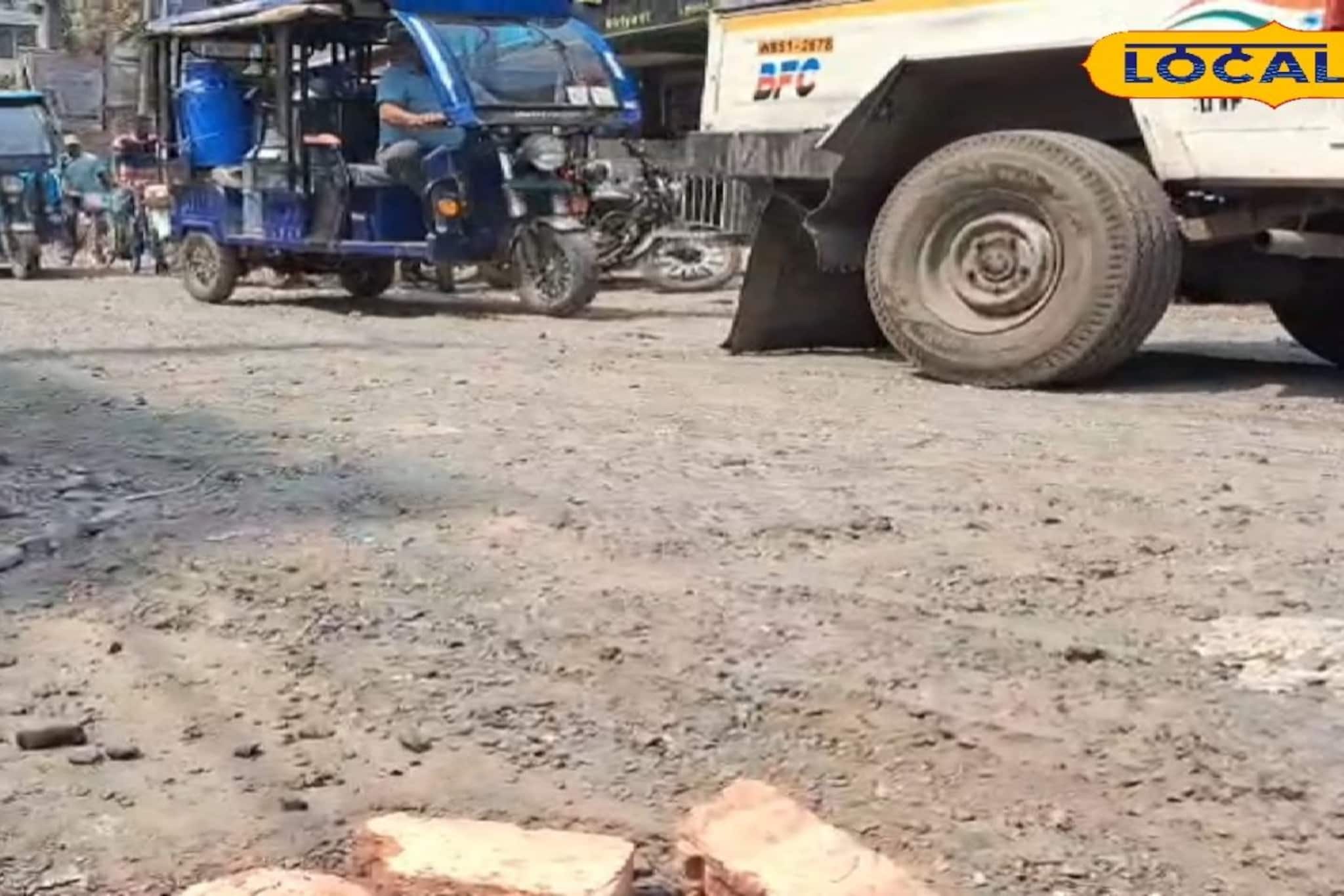 ৫০ বছরের সমস্যার অবসান! চাকদহে যোগাযোগ ব্যবস্থার উন্নয়নে পদক্ষেপ সরকারের