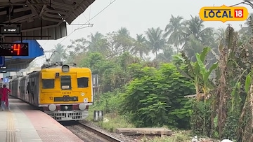যাত্রীদের জন্য সুখবর! ৯.৪৮ কোটির প্রকল্পে ভোল পাল্টাচ্ছে চন্দননগর স্টেশনের, মিলবে সুবিধাই সুবিধা যাত্রীদের জন্য সুখবর! ৯.৪৮ কোটির প্রকল্পে ভোল পাল্টাচ্ছে চন্দননগর স্টেশনের, মিলবে সুবিধাই সুবিধা