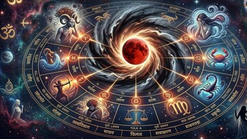 ৩ মার্চ, ২০২৬ চন্দ্রগ্রহণ: জেনে নিন কোন রাশি সুসংবাদ পাবে এবং কারা চাপের মুখে পড়বে?