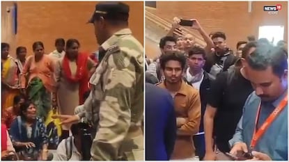 নেপালগামী যাত্রীদের বিক্ষোভ নেপালগামী যাত্রীদের বিক্ষোভ