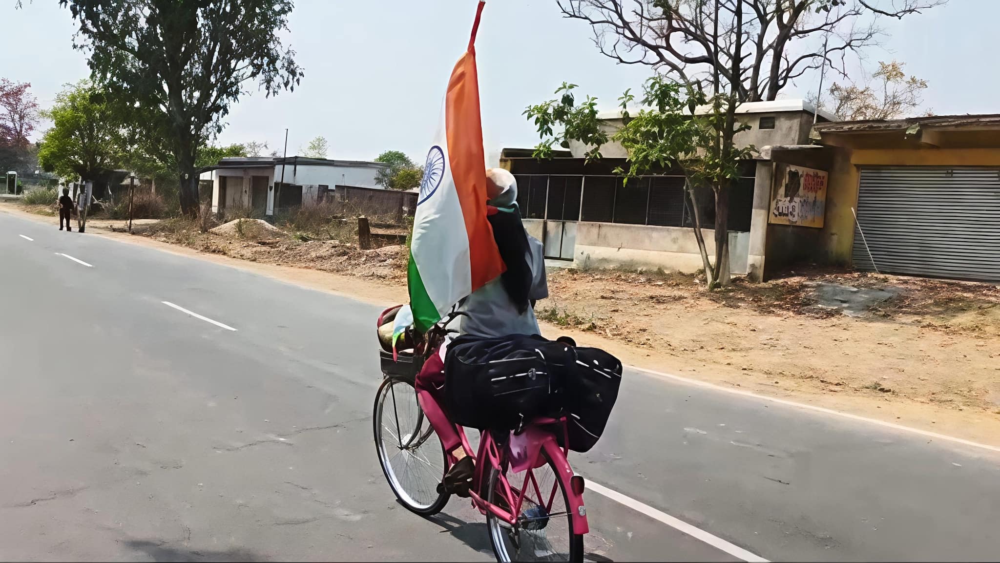 ললিতা দেবী