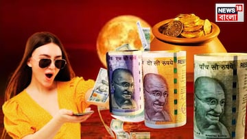  Chaturgrahi Rajyog March 2026: হাতে মাত্র কয়েকদিন! সূর্য, চন্দ্র, শুক্র, শনির চতুর্গ্রহী রাজযোগে বাজিমাত ৩ রাশির