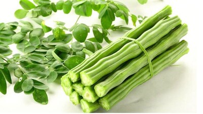 সজনে ডাঁটা ব্লাড প্রেশার নিয়ন্ত্রণে রাখে, হার্ট ভাল রাখে। পাশাপাশি, ক্যালসিয়াম, আয়রনে ভরপুর এই সবজি হাড় শক্ত করে। ডায়াবেটিস রোগীদের জন্যও খুব উপকারী, কারণ এটি রক্তে শর্করার মাত্রা নিয়ন্ত্রণে রাখে।সজনে ডাঁটা ব্লাড প্রেশার নিয়ন্ত্রণে রাখে, হার্ট ভাল রাখে। পাশাপাশি, ক্যালসিয়াম, আয়রনে ভরপুর এই সবজি হাড় শক্ত করে। ডায়াবেটিস রোগীদের জন্যও খুব উপকারী, কারণ এটি রক্তে শর্করার মাত্রা নিয়ন্ত্রণে রাখে।