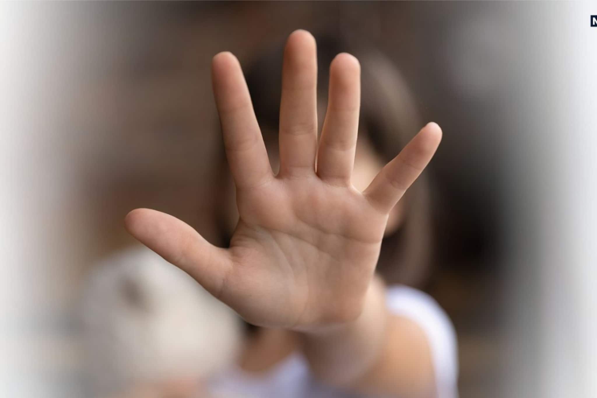 কার্টুনের প্রলোভন, ছাদে নিয়ে দ্বিতীয় শ্রেণীর ছাত্রীকে শ্লীলতাহানির অভিযোগ, স্কুলে তালা